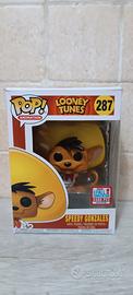 Funko pop #287 di Speedy Gonzales