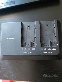 Canon CG-A10 caricatore