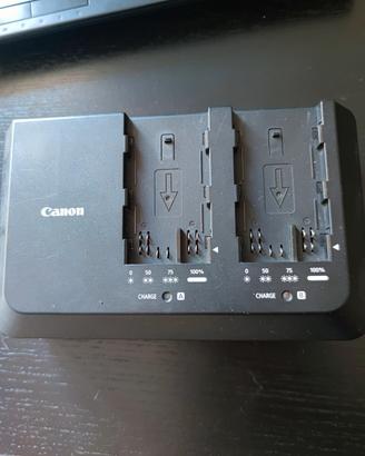Canon CG-A10 caricatore