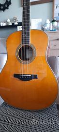 Chitarra Yamaha Transacoustic LL-TA 