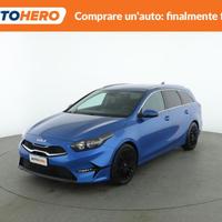 KIA Ceed BF53732