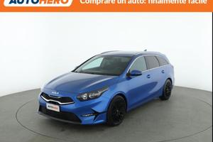 KIA Ceed BF53732