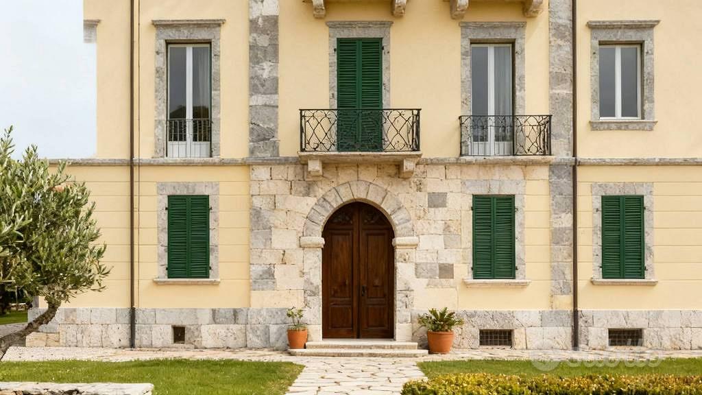 Appartamento – Duino Aurisina / Devin - Nabrežina, Sistiana / Sesljan - Vista 2