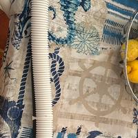 Aspiratore per divani letti e tappeti