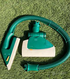 Kit Folketto Battitappeto EB 350 + Picchio