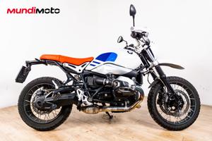 BMW R NINET URBAN G/S - 2017