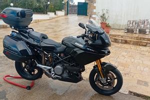 Ducati multistrada 1100S