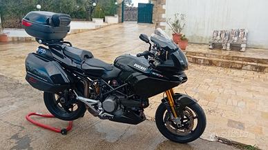 Ducati multistrada 1100S