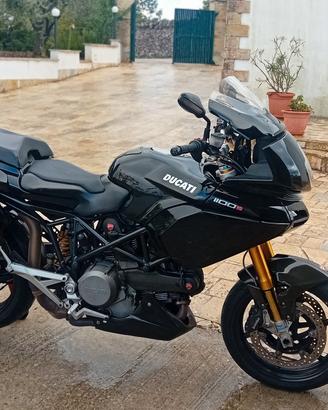 Ducati multistrada 1100S