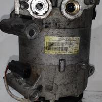 COMPRESSORE A/C FORD Mondeo Berlina 7a Serie diese