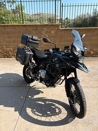 F 850 GS