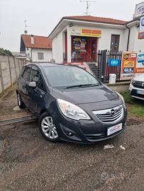 Opel Meriva 1.3 CDTI 95CV ecoFLEX Cosmo