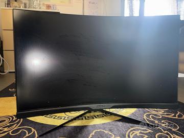 monitor pari al nuovo