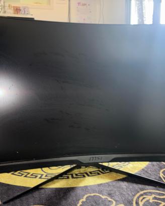 monitor pari al nuovo