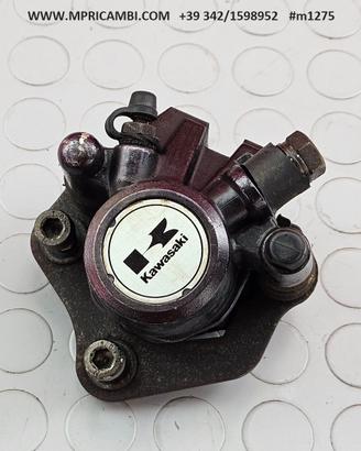 PINZA ANTERIORE KAWASAKI KLR 570 1988 1989 KL R 60