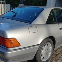 Vendita Mercedes sl 320 inscritta ASI km 115000