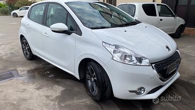 Peugeot 208 Autovettura GPL