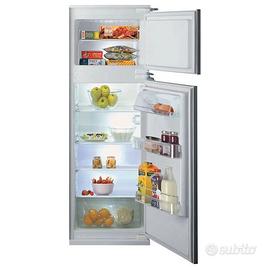 Frigorifero combinato  incasso