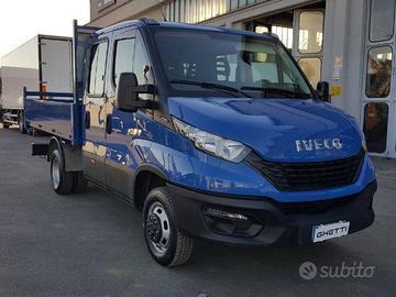 Daily IVECO 35C14