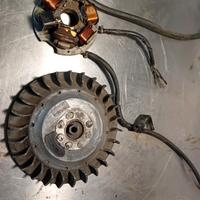 accensione vespa et3 