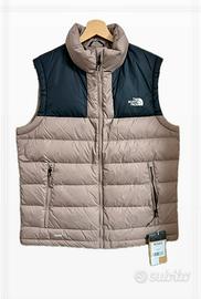 Smanicato the north face