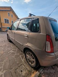Lancia Musa 1.3 mtj 2007