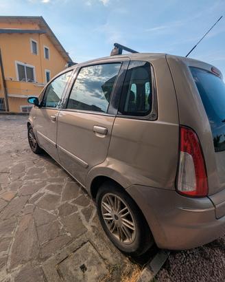 Lancia Musa 1.3 mtj 2007