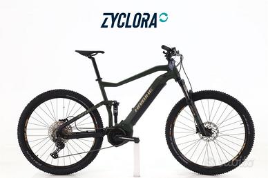 Haibike AllTrail 4 t.XL