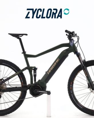 Haibike AllTrail 4 t.XL