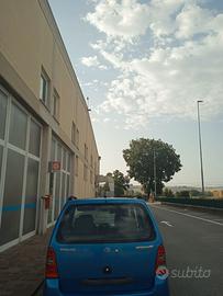 Suzuki wagon 1.3