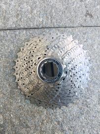 Pacco Pignoni Shimano 105 11-34t Originale
