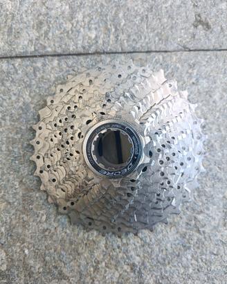 Pacco Pignoni Shimano 105 11-34t Originale