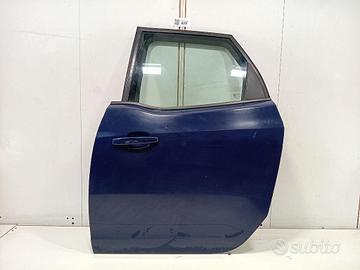 PORTIERA POSTERIORE SINISTRA OPEL Meriva 3Â° Serie
