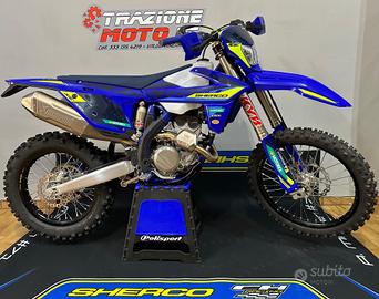 Sherco SEF 300 4T Factory 2027