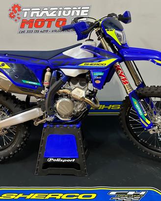 Sherco SEF 300 4T Factory 2027