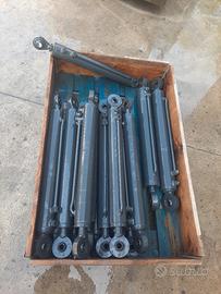 Pistoni cilindri idraulici pistone cilindro 