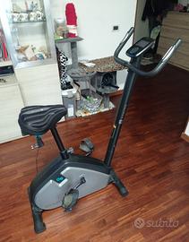 Cyclette da camera  Domyos 