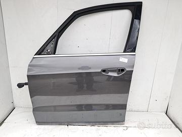 2690019 PORTA ANTERIORE SX FORD GALAXY III (CK) 2.