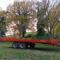 Carrellone - pianale