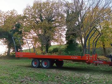 Carrellone - pianale