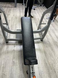 Panca inclinata Technogym professionale (USATA)