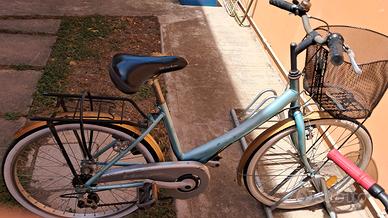 bicicletta 