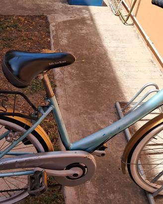 bicicletta 