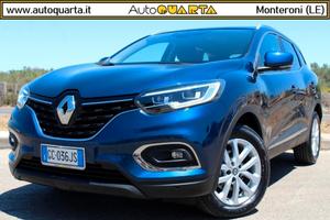 RENAULT Kadjar 1.5 dCi 115 CV *LED *Carplay