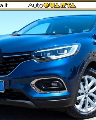 RENAULT Kadjar 1.5 dCi 115 CV *LED *Carplay