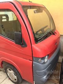 Ricambi ligier x-pro casalini kerry