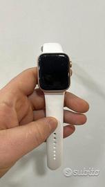Apple Watch Series 4 rose gold 44mm - 4874