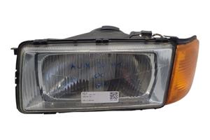 FARO ANTERIORE SINISTRO AUDI 80 Serie (B3) NON DIS