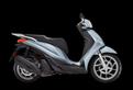 Piaggio Medley 125 base grigio glossy