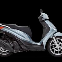Piaggio Medley 125 base